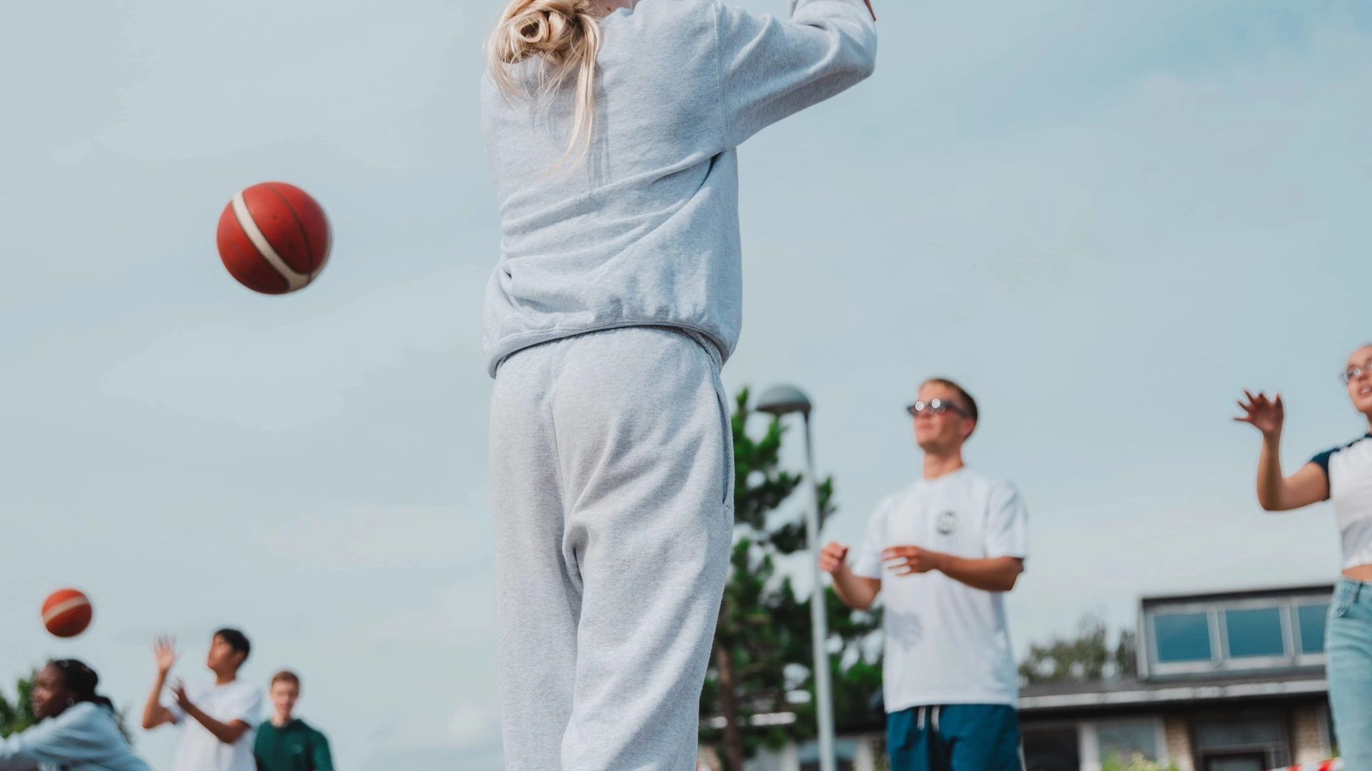 Klub Øst - Klik for at tilmelde dig