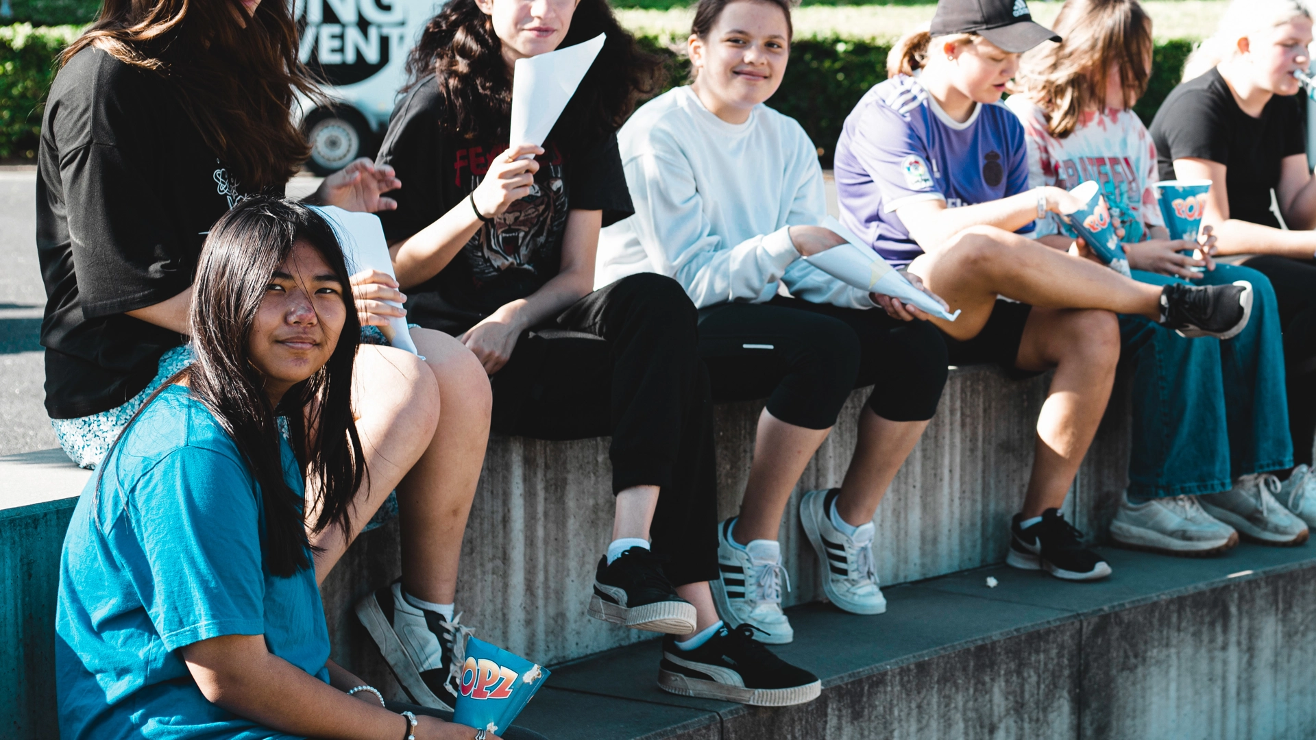 Klub Solvang - Klik for at tilmelde dig