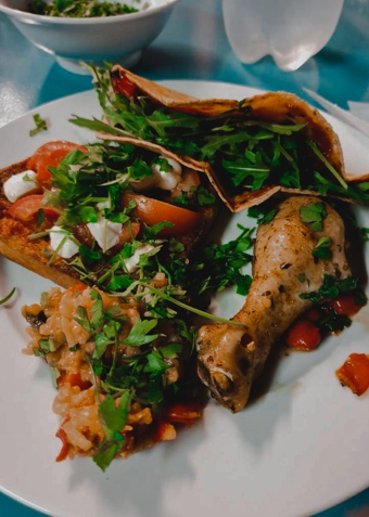 Fastfood holdet - Klik for at tilmelde dig