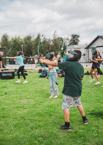 Klub SYD - Klik for at tilmelde dig