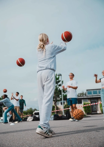 Klub Øst - Klik for at tilmelde dig