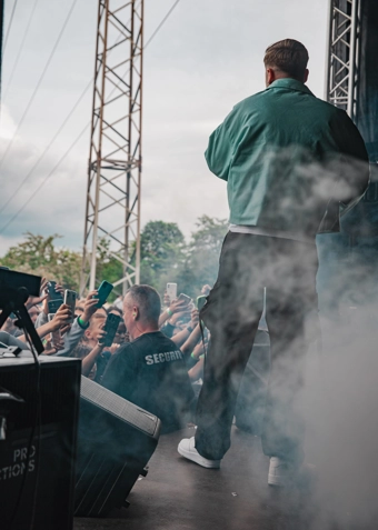 UNGFEST HORSENS - Klik for at tilmelde dig