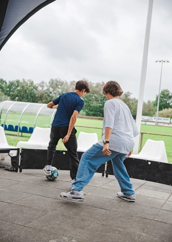 juniorklub Mariagervej - Klik for at tilmelde dig