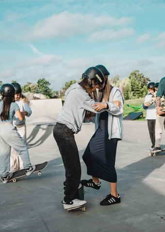 Skate Tour - Klik for at tilmelde dig