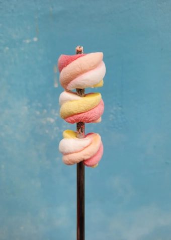 Vi laver slik! - Klik for at tilmelde dig