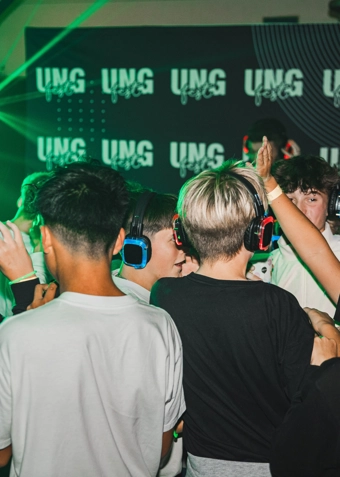 UNGFEST - Klik for at tilmelde dig