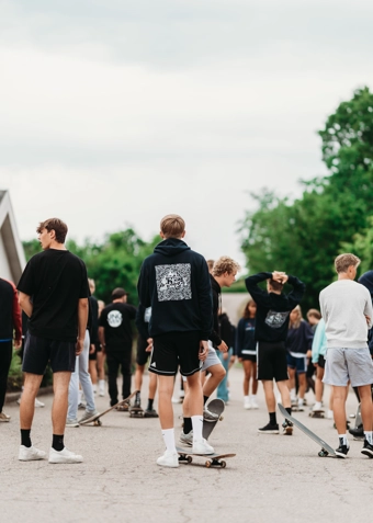 Klub Havnen - Klik for at tilmelde dig