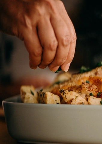 Masterchef - Klik for at tilmelde dig