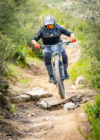 BMX - Klik for at tilmelde dig