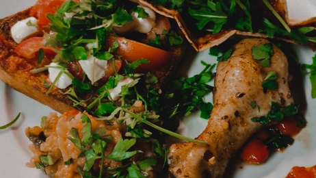 Fastfood holdet - Klik for at tilmelde dig