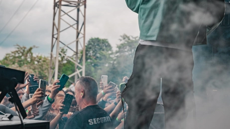 UNGFEST HORSENS - Klik for at tilmelde dig