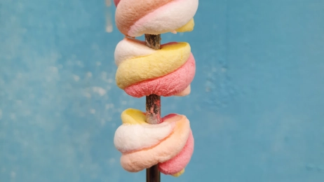 Vi laver slik! - Klik for at tilmelde dig