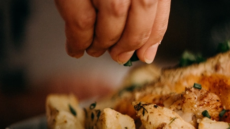 Masterchef - Klik for at tilmelde dig