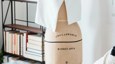 Redesign - Klik for at tilmelde dig