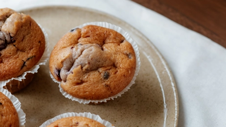 Muffin Magic - Klik for at tilmelde dig