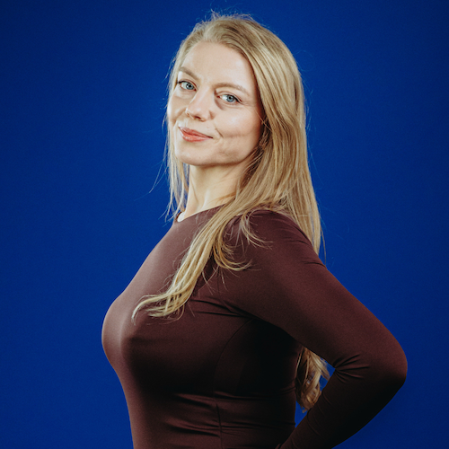 alina