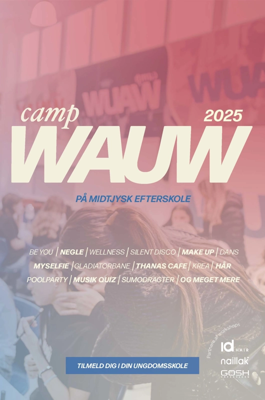 Campwauw